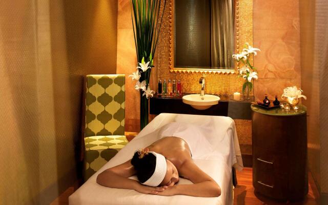 Sofitel Mumbai BKC Hotel