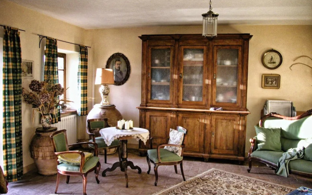 Agriturismo Casa Greppo - L'Ulivo