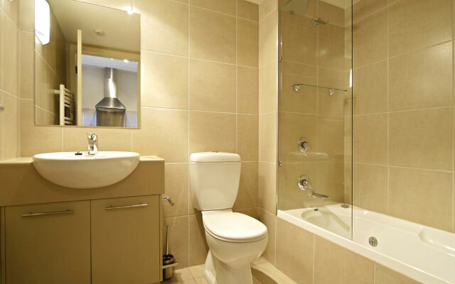 Chalet Hotham 17