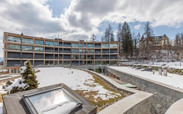 Edelweiss Mountain Suites 04-05