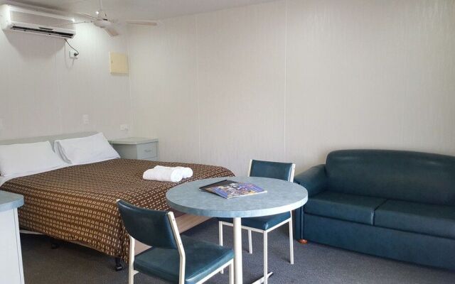 Alexandra Tourist Park