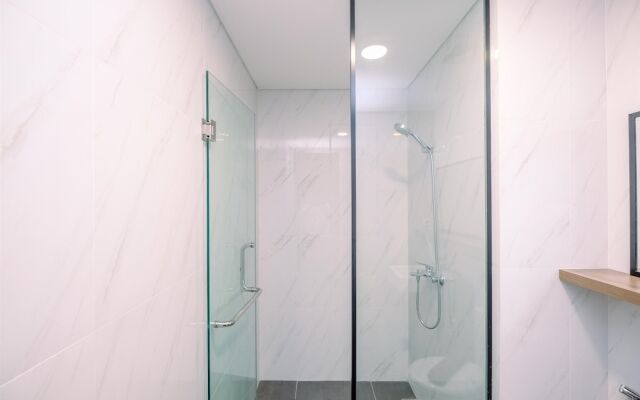 Stunning And Cozy 1Br Apartment At Ciputra World 2