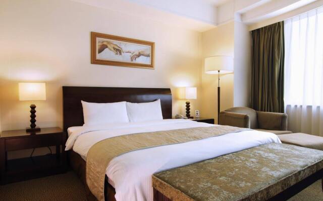 Fullon Hotel Jhongli