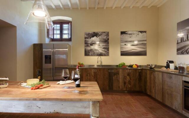 Ca Maggiore 10 2 in Castiglion Fibocchi