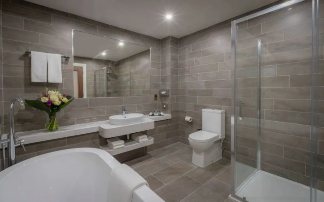 Castletroy Park Hotel Suites