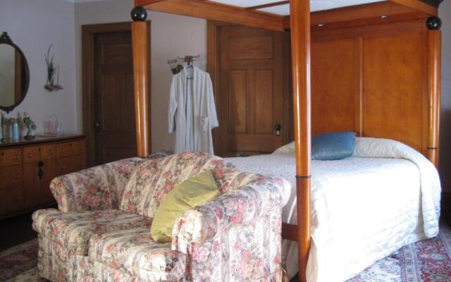 Murphy House Bed and Breakfast