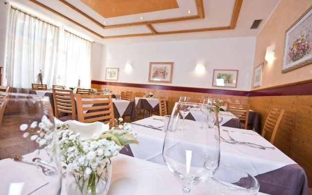 Hotel Martinelli