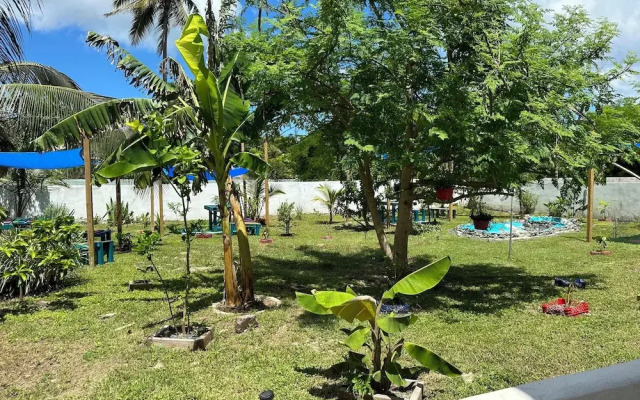 Studio 3 Anacaona