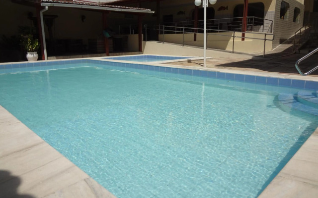 Laina´s Place Hotel