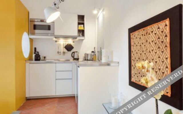 Rome as you feel - Your Home in Navona