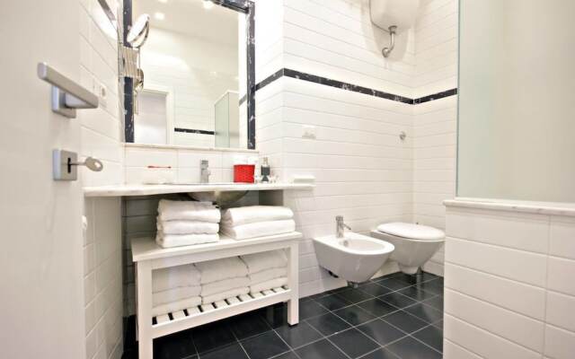 Velvet Trastevere Apartment