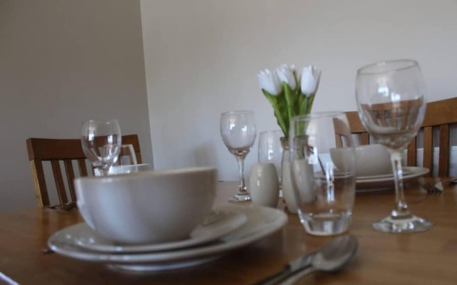 Remarkable 2-bed House in Walesby Nottinghamshire