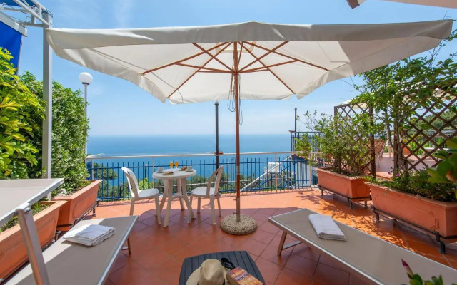 Sogno Blu
