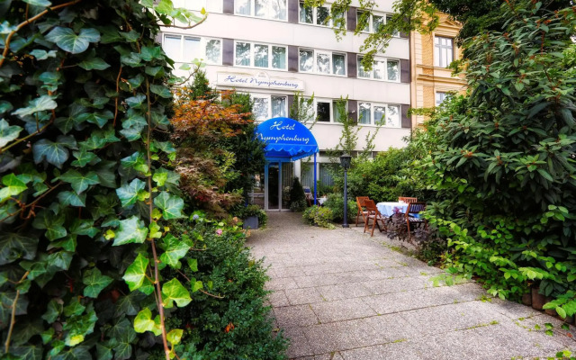 Hotel Nymphenburg City