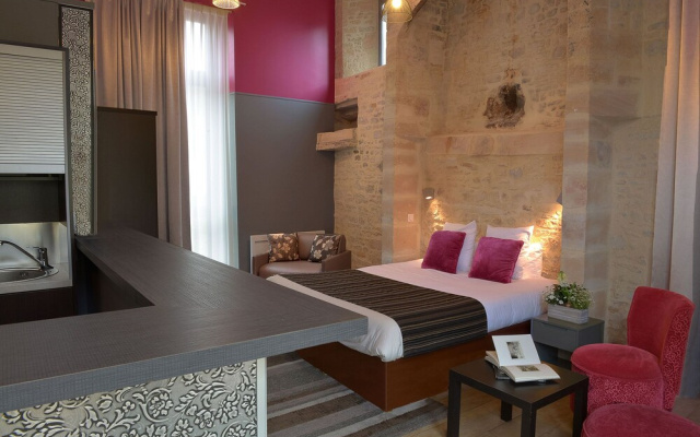 Hotel Reine Mathilde