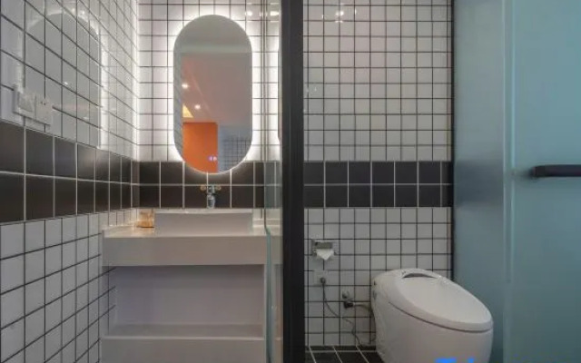 Qinlan·Designer Viewing Courtyard (Lijiang Ancient Town Store)