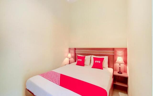 OYO 3939 Omahkoe Guest House Syariah