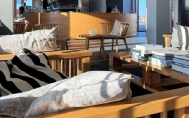 Bader Hotel
