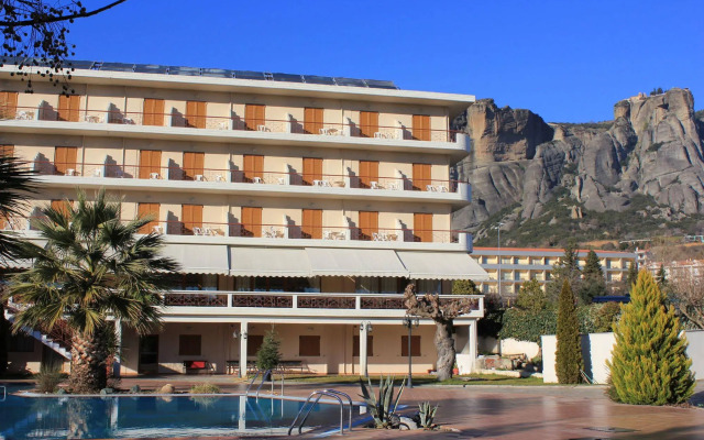 Orfeas Hotel