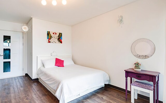 Ganghwadoatelier Pension