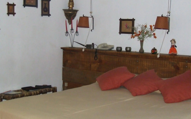 Hostería Pascana