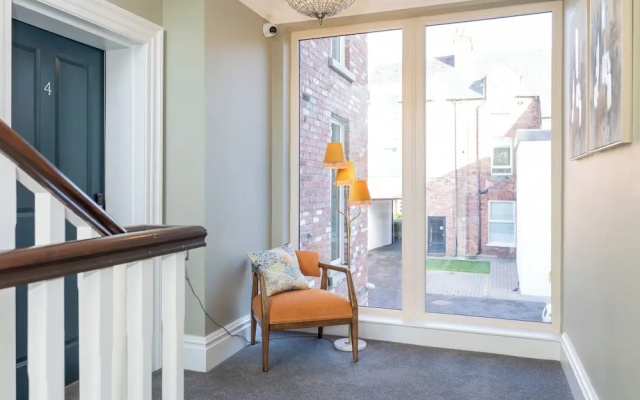 The Ulsterville Residences