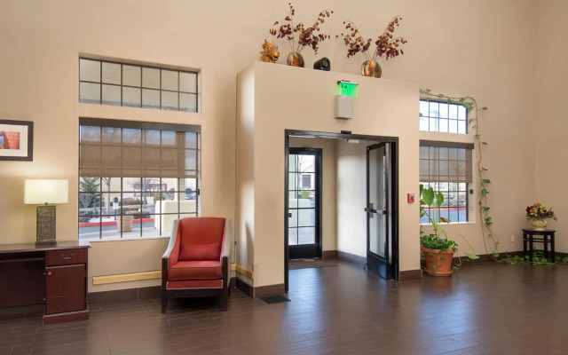 Comfort Inn Santa Fe