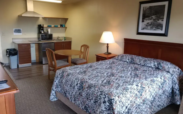 Cocusa Motel
