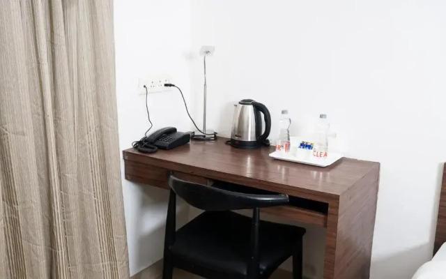 The Altruist Business Stays (Navi Mumbai-2)