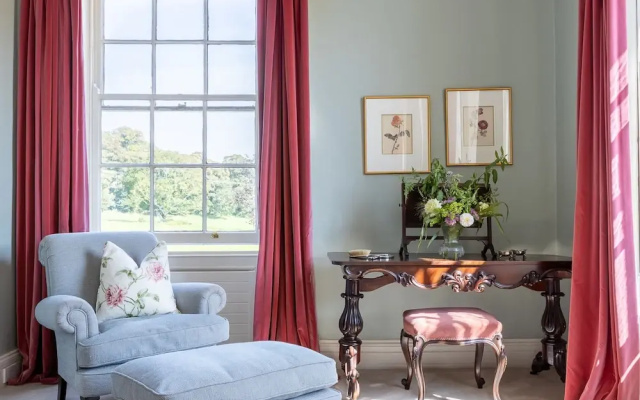 Luxury Country Mansion in West Cork