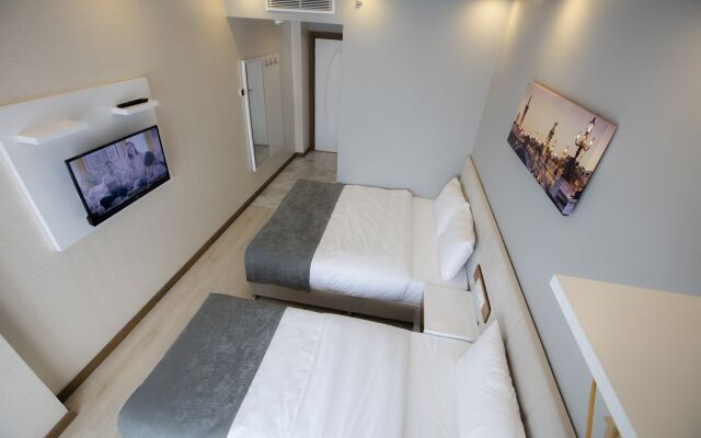 Royal Inci Airport Hotel