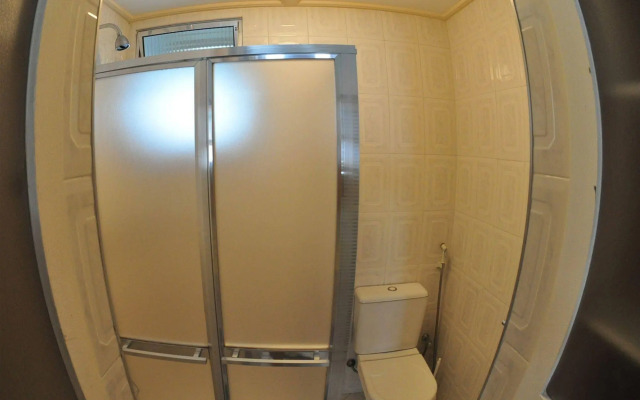 Apartamento Moreira da Silva