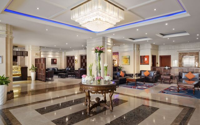 Radisson Blu Hotel, Dhahran