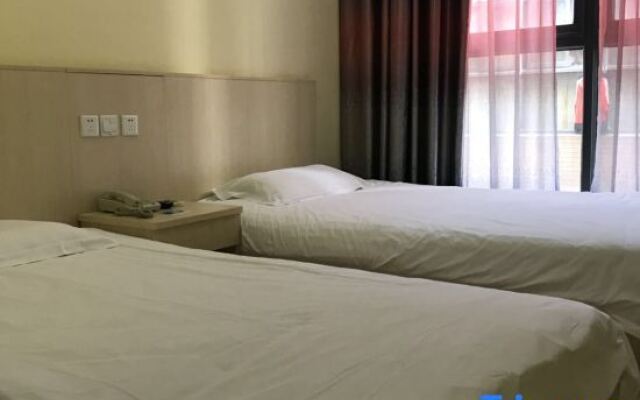 Shenghong Boutique Hotel