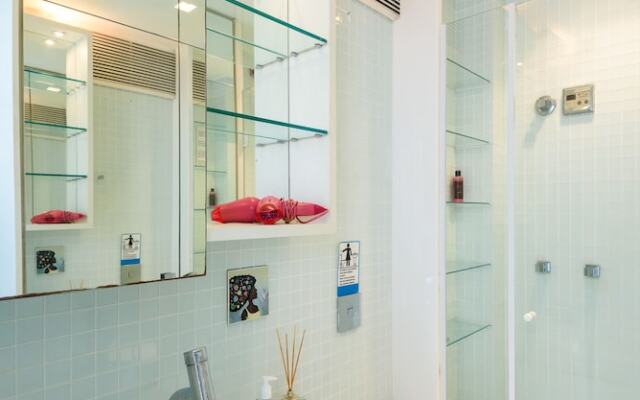 Omar do Rio - Apartamento V902