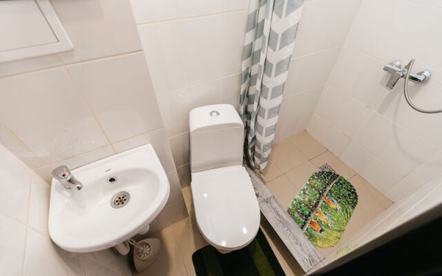 Apartments Yousinn  on the street Gogolya, 29