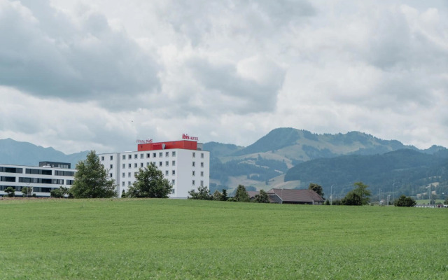 ibis Bulle La Gruyere