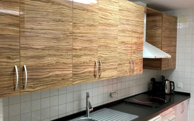 Mi Capricho Luxury Apartament by the Sea