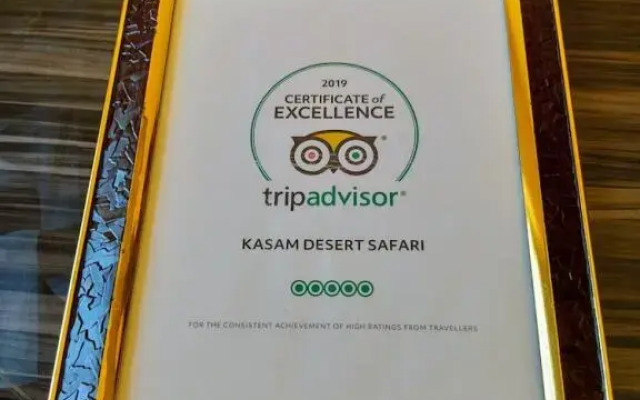 Rajasthan Desert Safari