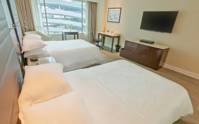 Sheraton Guayaquil Hotel
