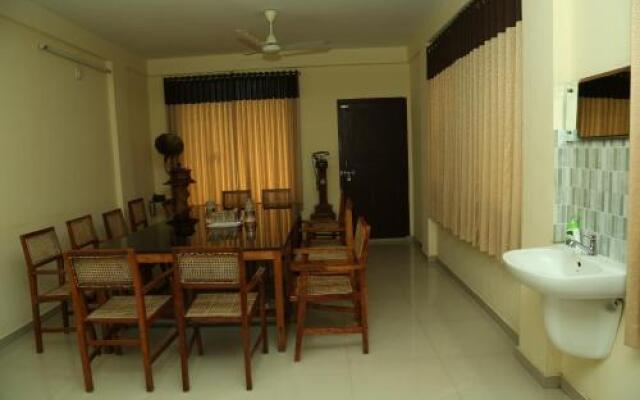 Anna Homestay Munnar