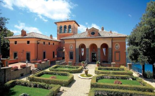 Villa Del Cardinale