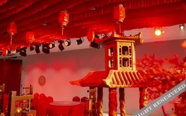Tengzhou 313 Jinyuan Hotel
