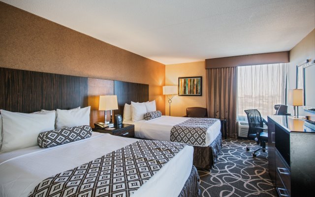 Crowne Plaza Newark Airport by IHG