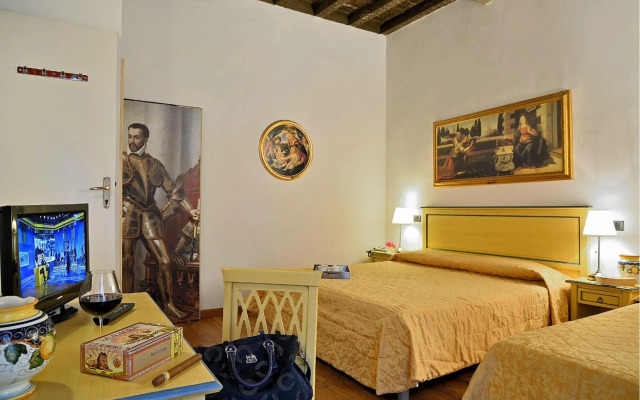 Hotel Vasari