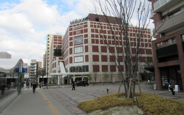 아파트 사진 2