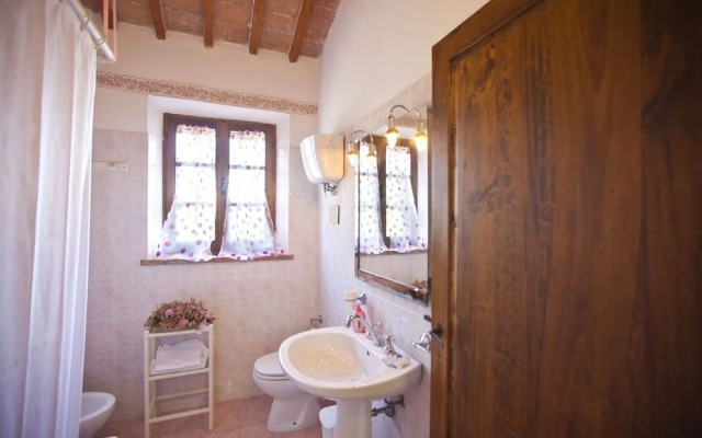 Poggioluglio Cottage