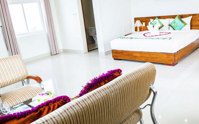 Khách sạn Kiên Cường 2 Hotel