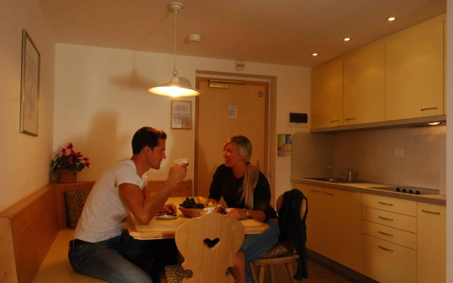 Residence Lastei