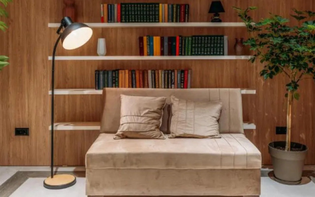 Vermont Boutique Hotel